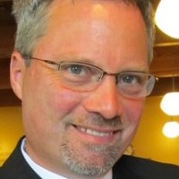 Steve Colich