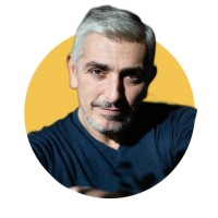 Marc Salomone