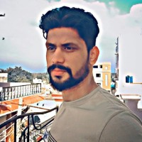 srinath p