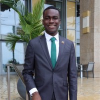 Zion Benjamin Llb (Hons)