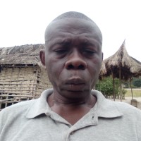 Jean Bernard Moungomba