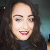 Alice Harrison