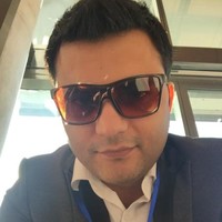 Raj Panjwani