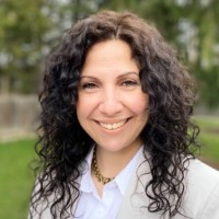 Rose Brotto Mortgage Agent Level2