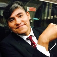 Juan Carlos Vargas Torres