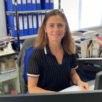 Nathalie Ricci