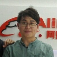 陈俊君Junchan