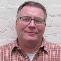 Donald Robinet