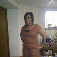Kimberly White