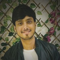 Hritik Tiwari