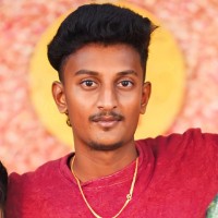 Vignesh J