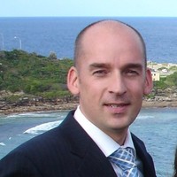 Marc Bennett