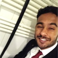 Soefyaan Akbarkhan