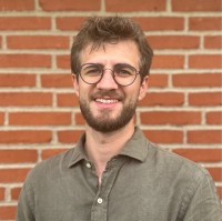 Mathias Nedergaard