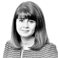 Angela Mackay