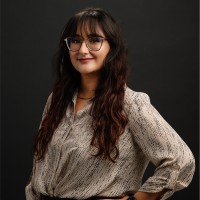 Oriana Rosales