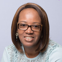Francine Johnson