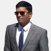 Arun Purushothaman C.Eng, Mimeche