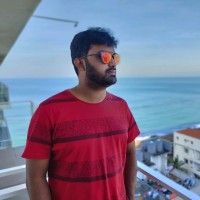 Arjun Veluchamy