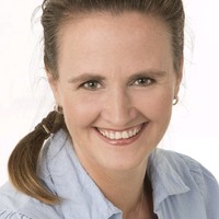 Rachel De Haas