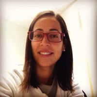 Claudia Gomez Fernandez