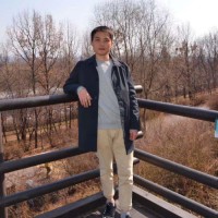 Lawrence Zhang