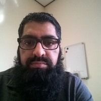 Nadeem Khan