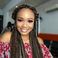 Amaka Modum
