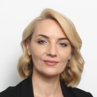 Sanja Nikolic