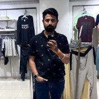 Ankesh Tomar