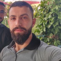 Omar Al Saied Ahmad