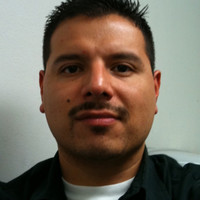 Luis Garcia