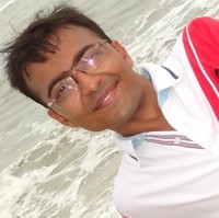 Parth Baxi