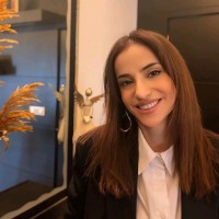 Liliane Nahlous