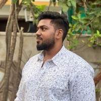 Alwin Raj