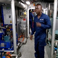 Olusegun Paul