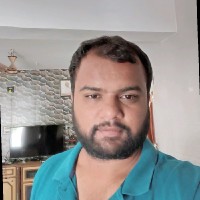 Shah Harsh