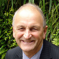 Chris Ham