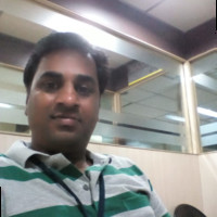 Ramesh Kumar H