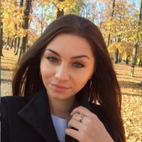 Victoria Ghleb