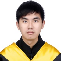 Yu-Sheng Chen