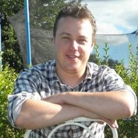 Bart Van Wijk