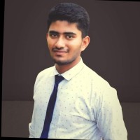 Md. Reazul Hassan Rizvi