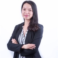 Lisa Huang
