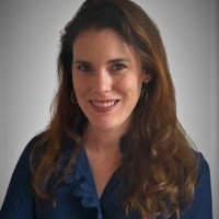 Cécile Richomme