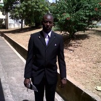 Kenyon Watson
