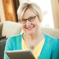 Deb (Debora) Garvey