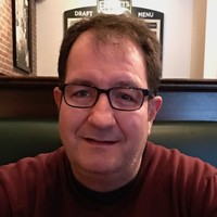 Mark Greatrix