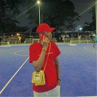 Benjamin Matete