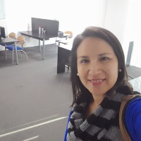 Diana Vargas-Machuca